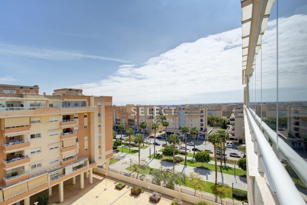 Apartment - Málaga - Teatinos