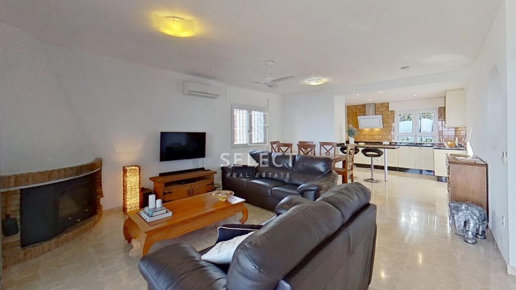 Villa - La Herradura - Punta La Mona