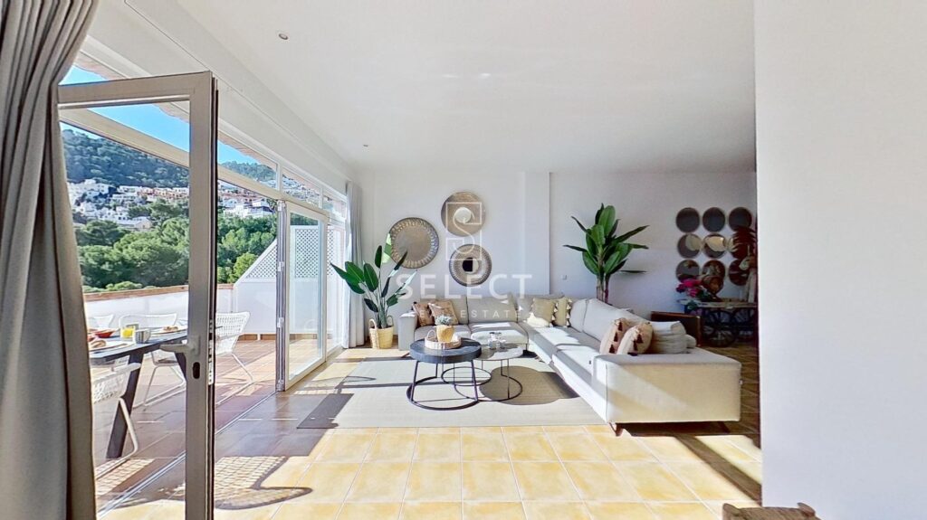 House - La Herradura - La herradura