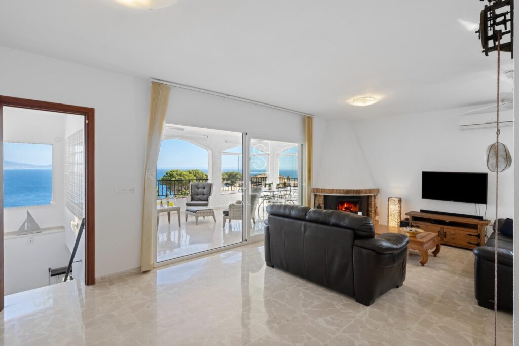 Villa - La Herradura - Punta La Mona