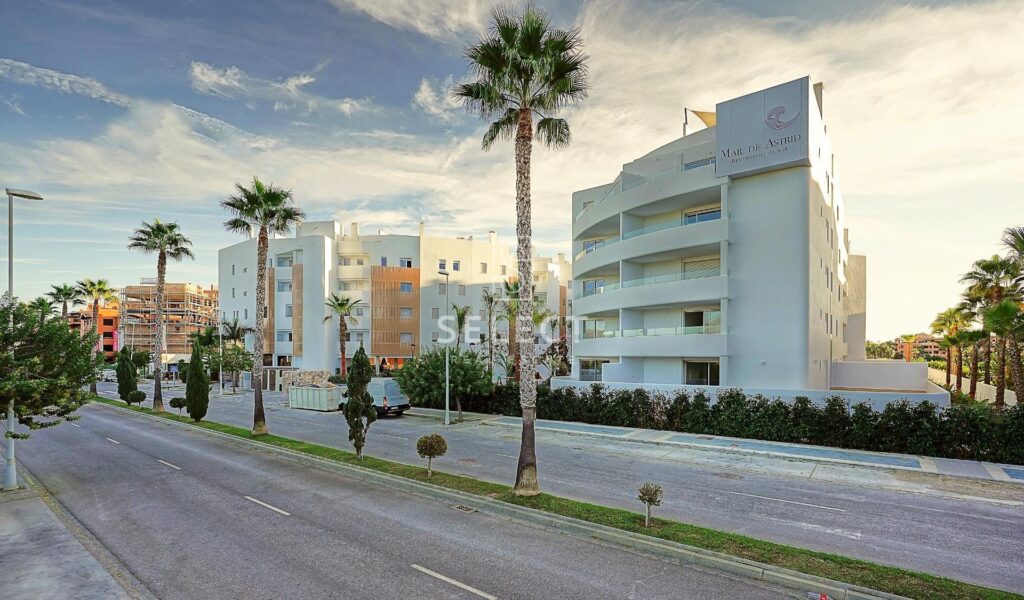 Apartment - Motril - Playa Granada