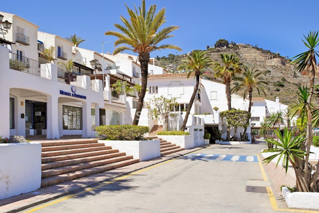 Apartment - La Herradura - Marina del este