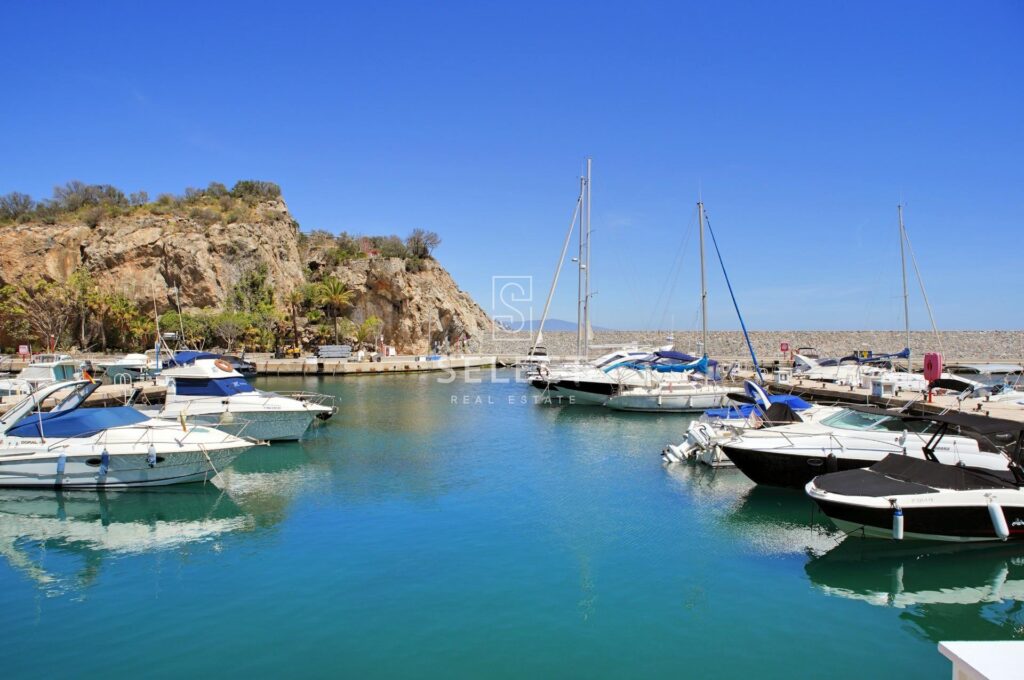 Apartment - La Herradura - Marina del este