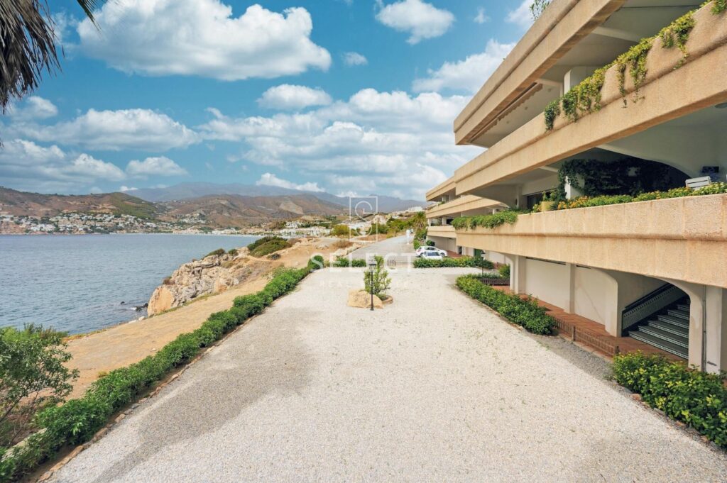 Apartment - La Herradura - Punta La Mona