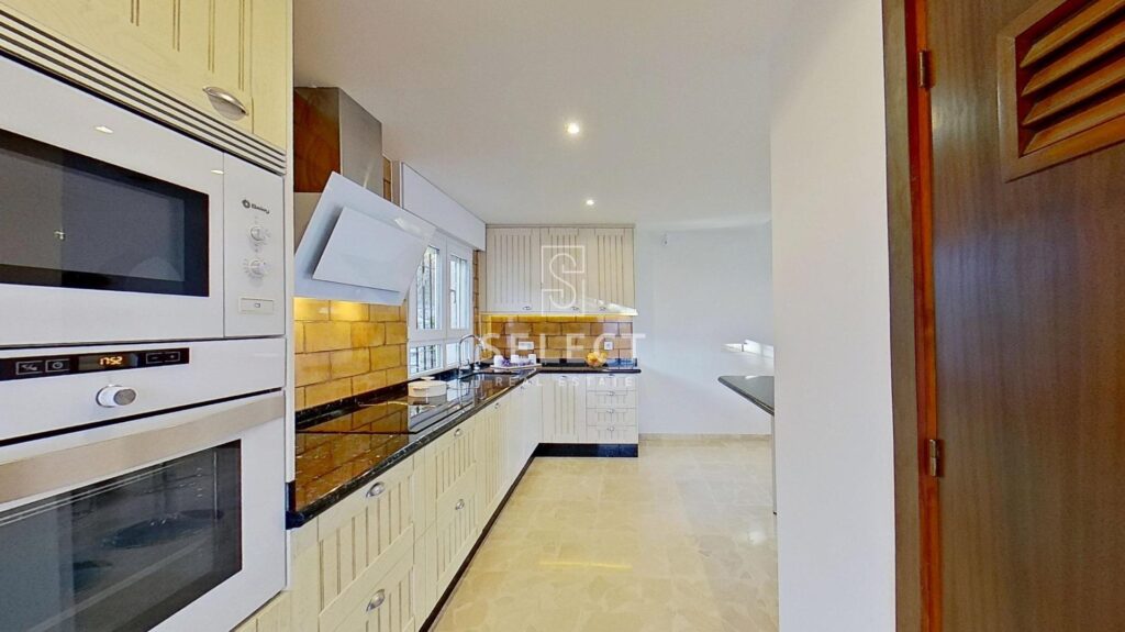 Villa - La Herradura - Punta La Mona