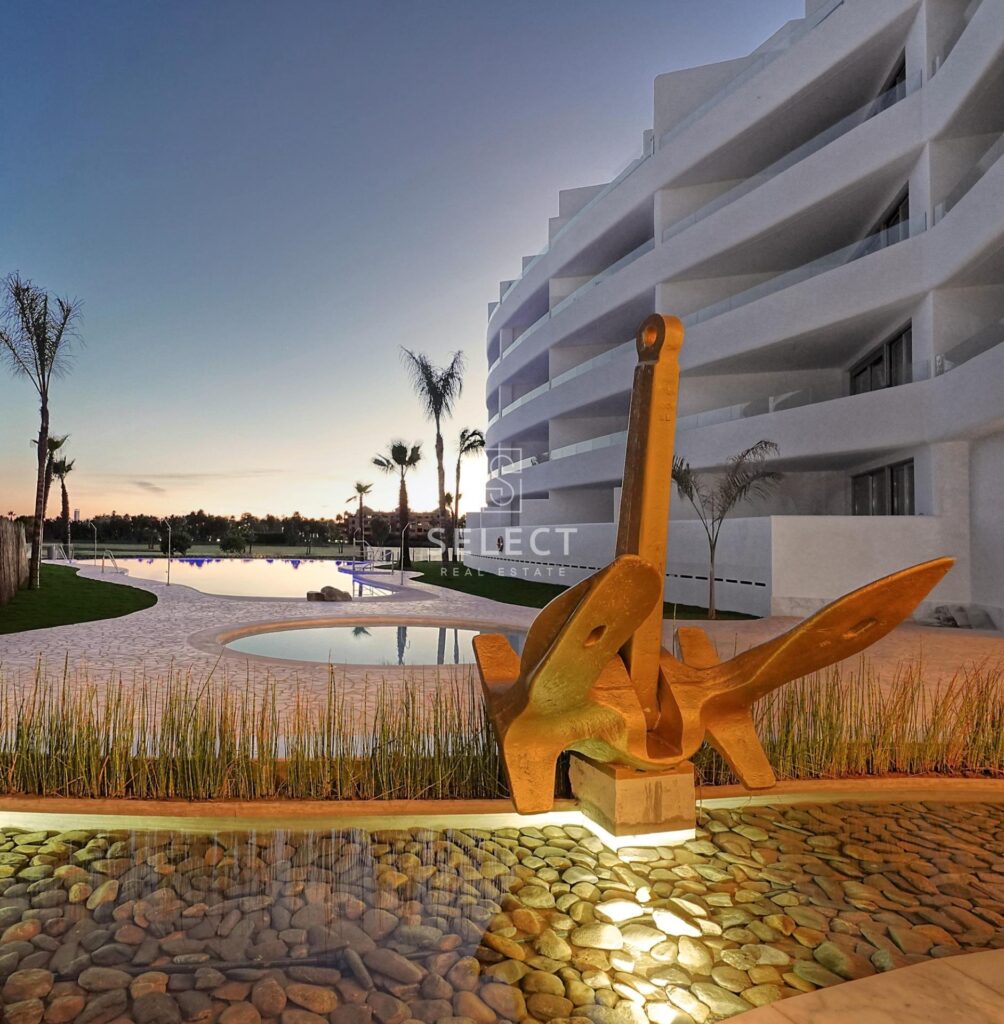 Apartment - Motril - Playa Granada