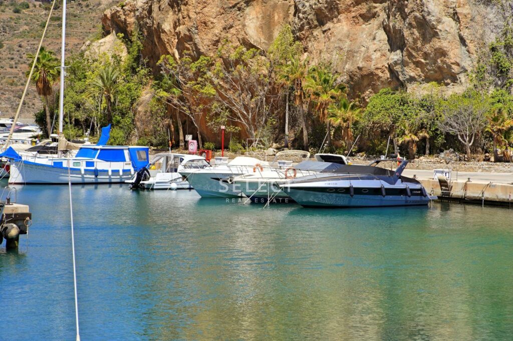 Apartment - La Herradura - Marina del este