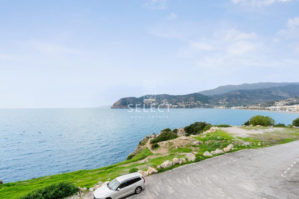 Apartment - La Herradura - Punta La Mona