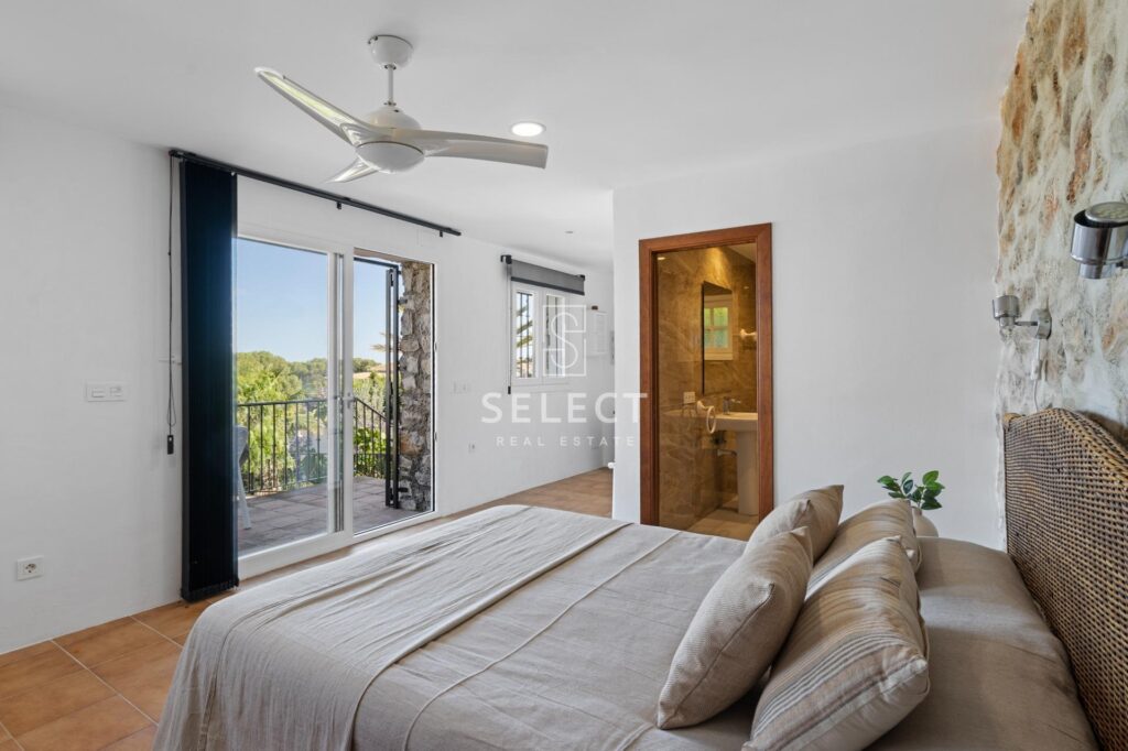 Villa - La Herradura - Punta La Mona