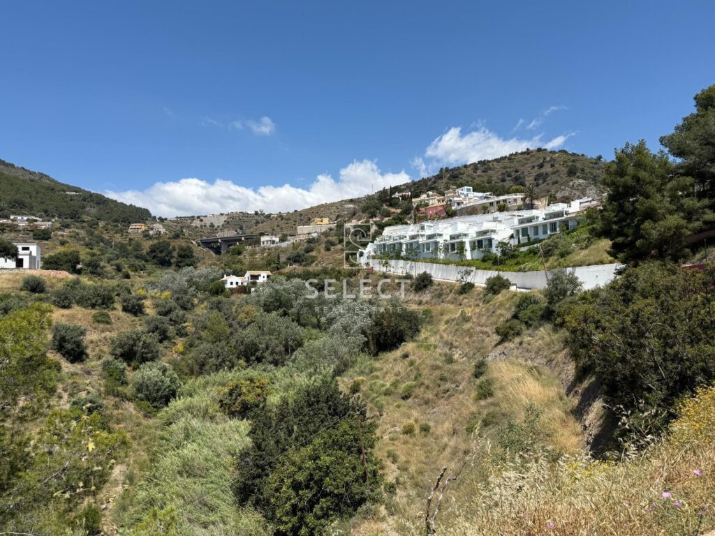 Plot of land - La Herradura - Urb. San Antonio
