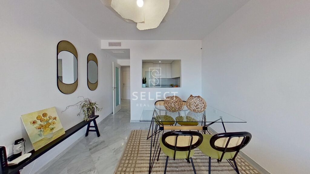 Apartment - La Herradura - Marina del este