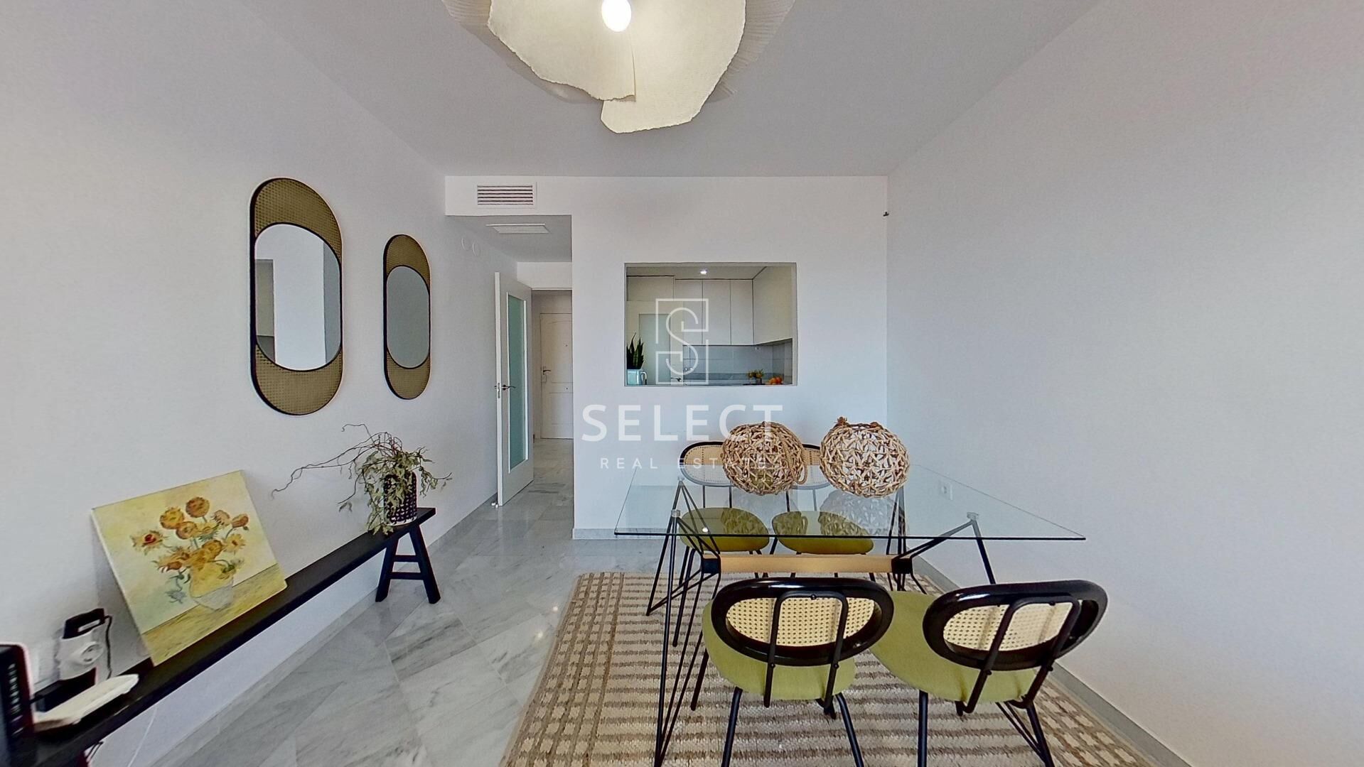 Apartment - La Herradura - Marina del este