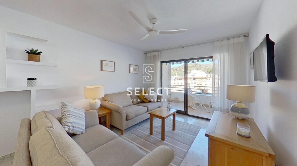 Flat - La Herradura - Herradura, La
