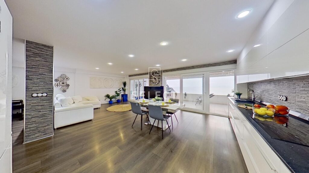 Apartment - La Herradura - Punta La Mona