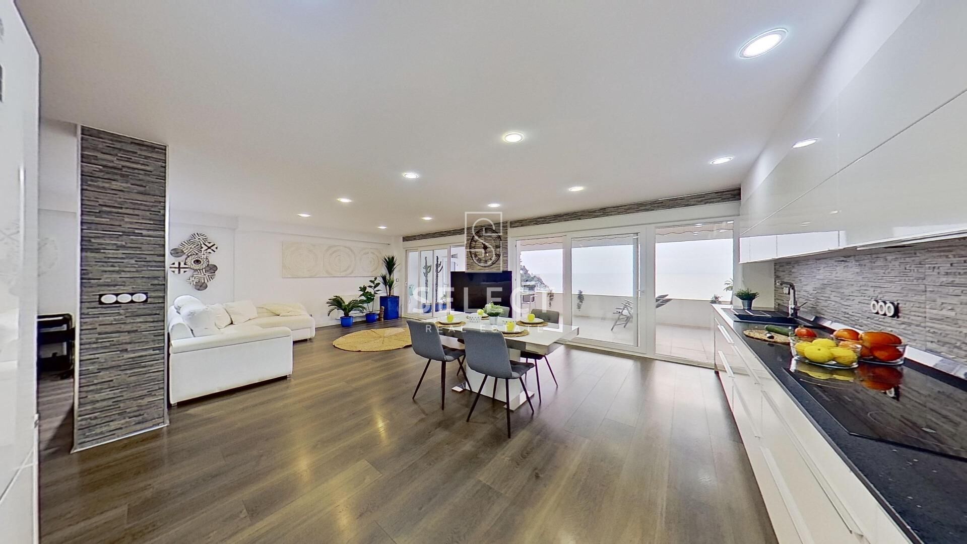 Apartment - La Herradura - Punta La Mona
