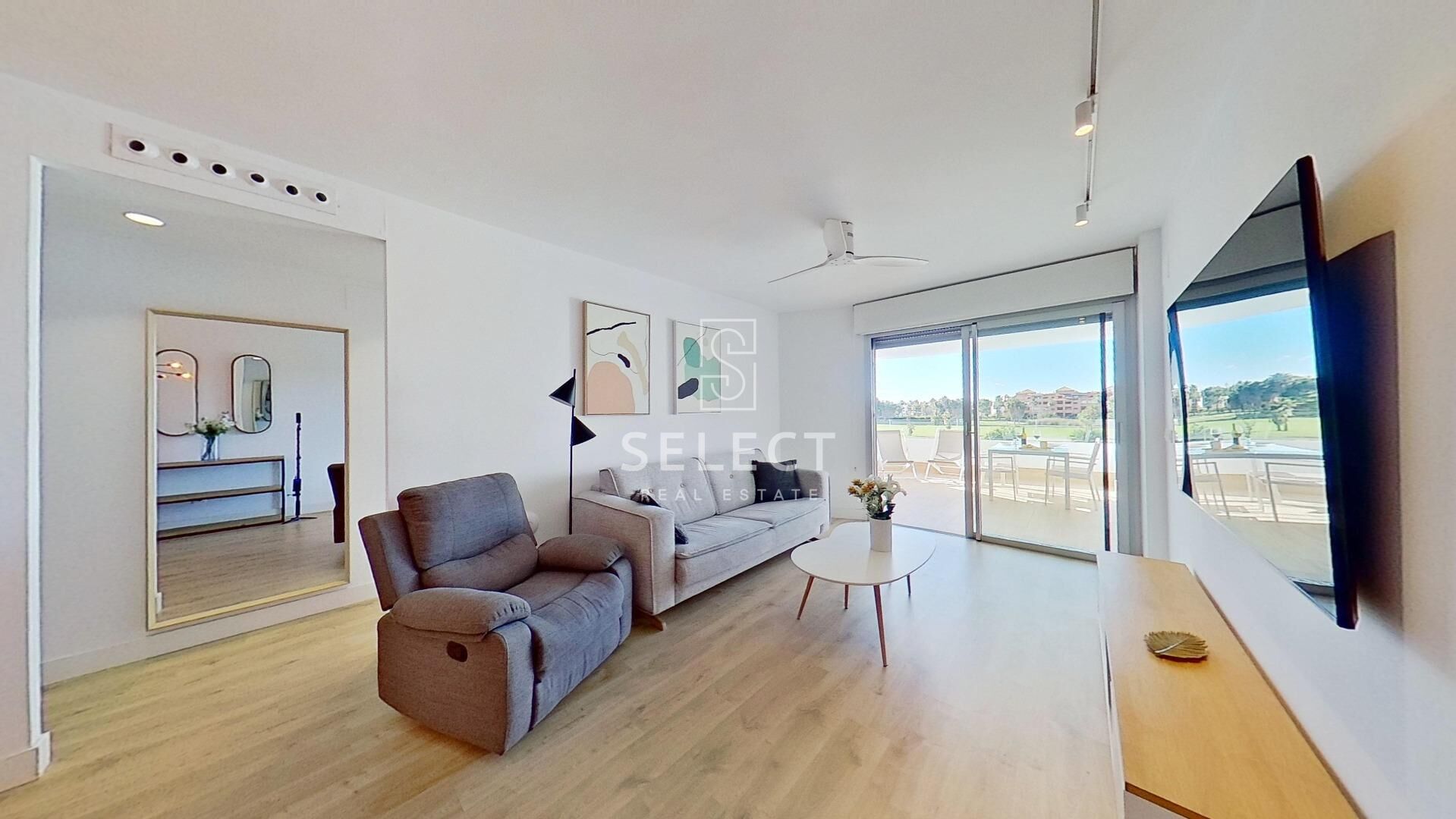 Apartment - Motril - Playa Granada