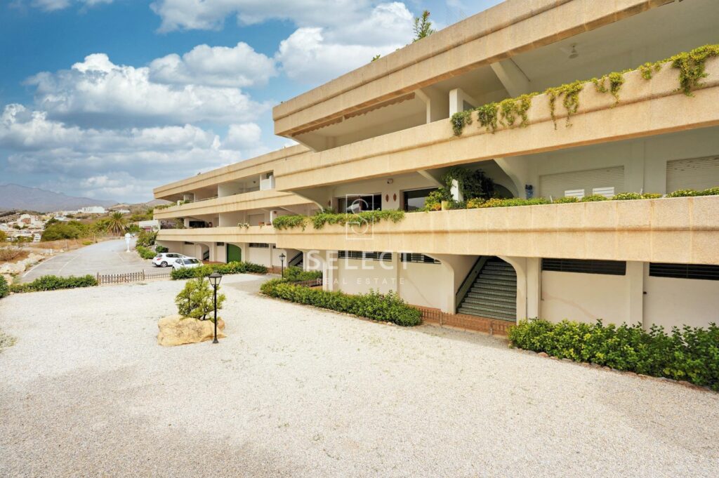 Apartment - La Herradura - Punta La Mona