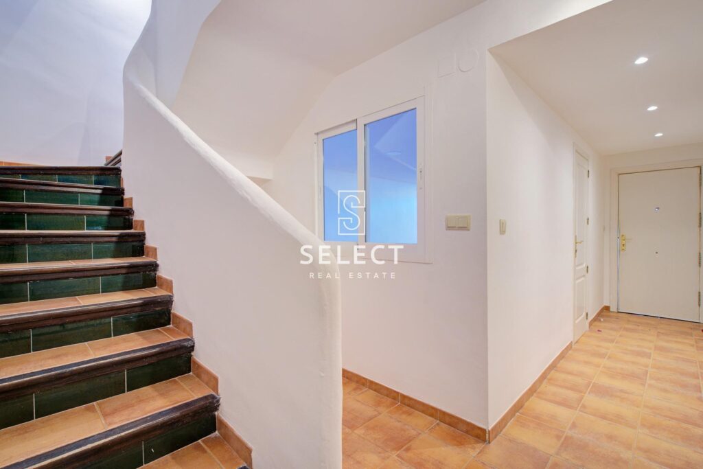 Semi-detached house - La Herradura - Los Cármenes - Cerro Gordo
