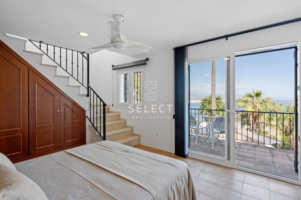 Villa - La Herradura - Punta La Mona