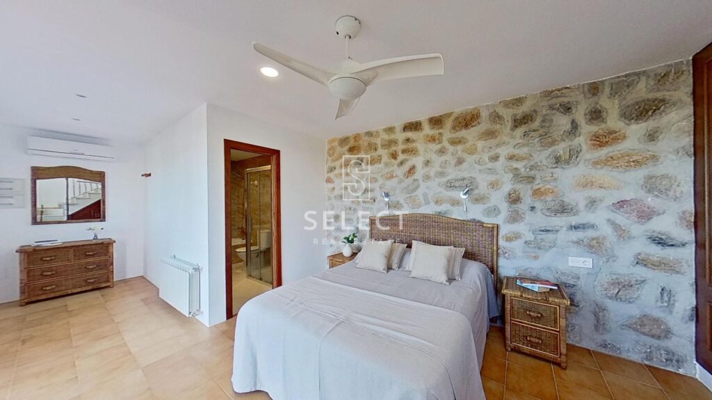 Villa - La Herradura - Punta La Mona