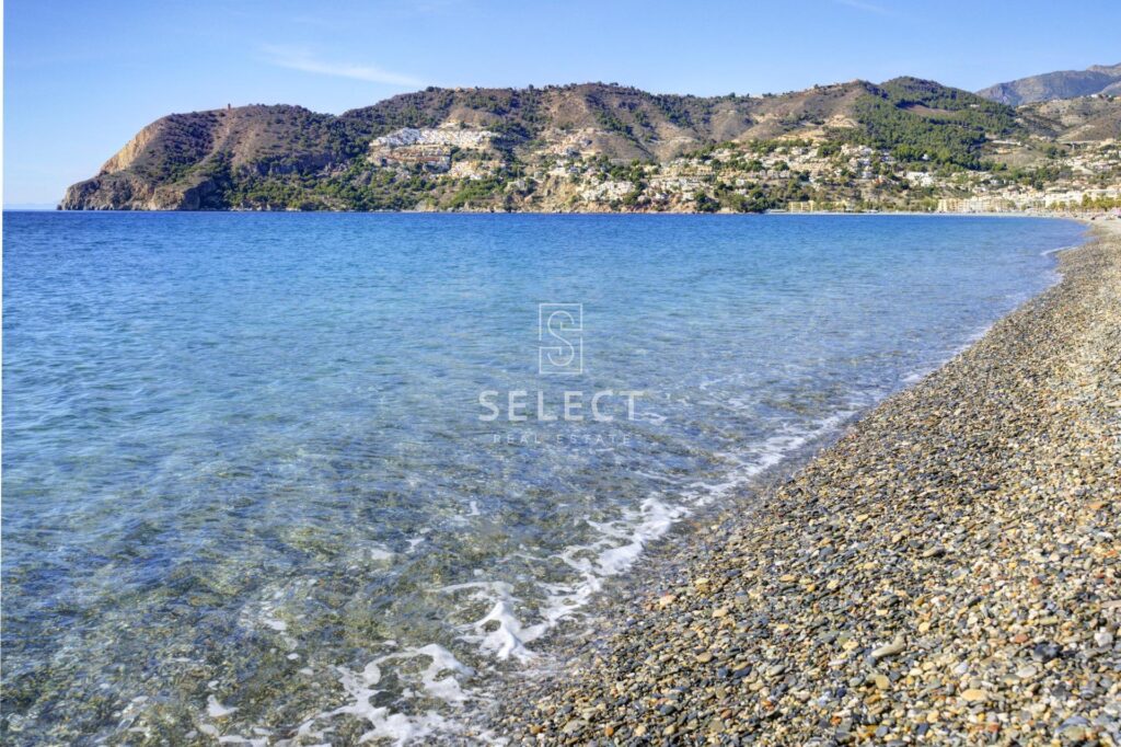 Apartment - La Herradura - Punta La Mona