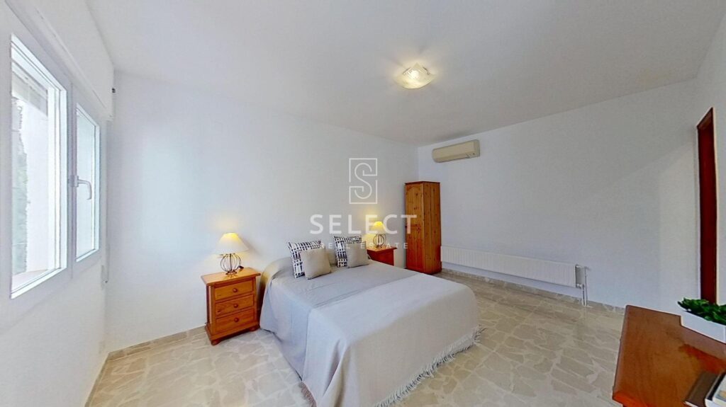 Villa - La Herradura - Punta La Mona
