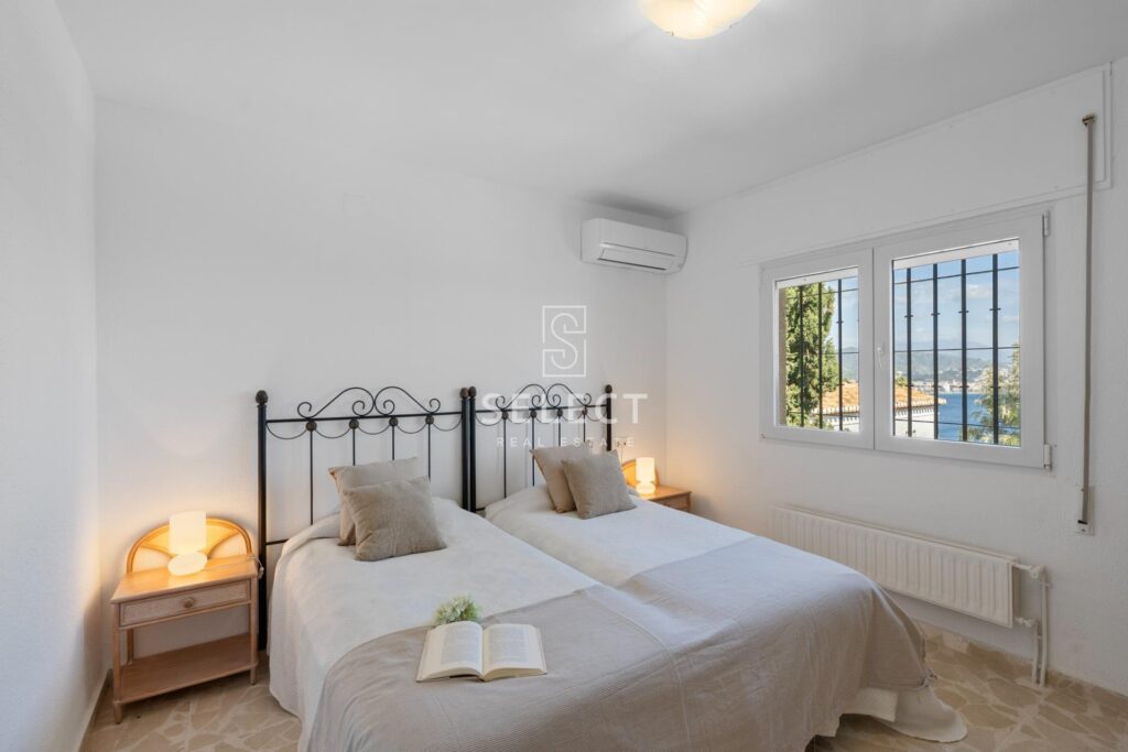Villa - La Herradura - Punta La Mona