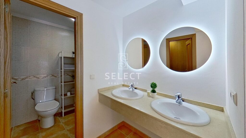 House - La Herradura - La herradura