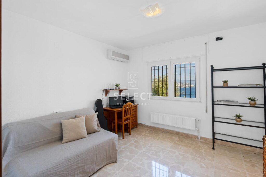 Villa - La Herradura - Punta La Mona