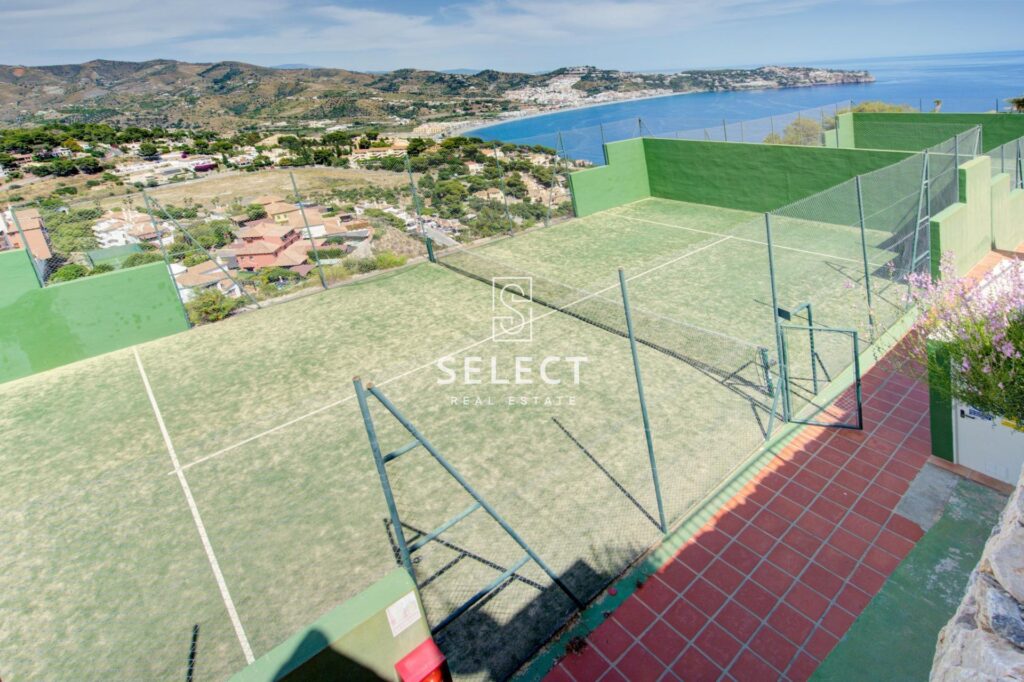Semi-detached house - La Herradura - Los Cármenes - Cerro Gordo