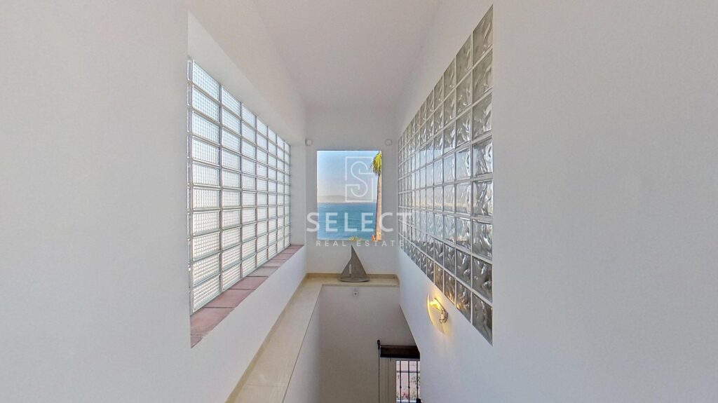 Villa - La Herradura - Punta La Mona