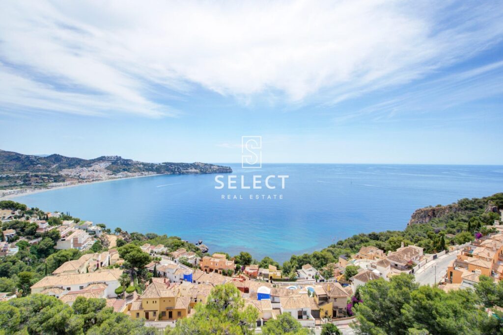 Semi-detached house - La Herradura - Los Cármenes - Cerro Gordo