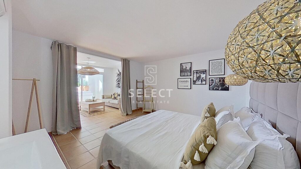 House - La Herradura - La herradura