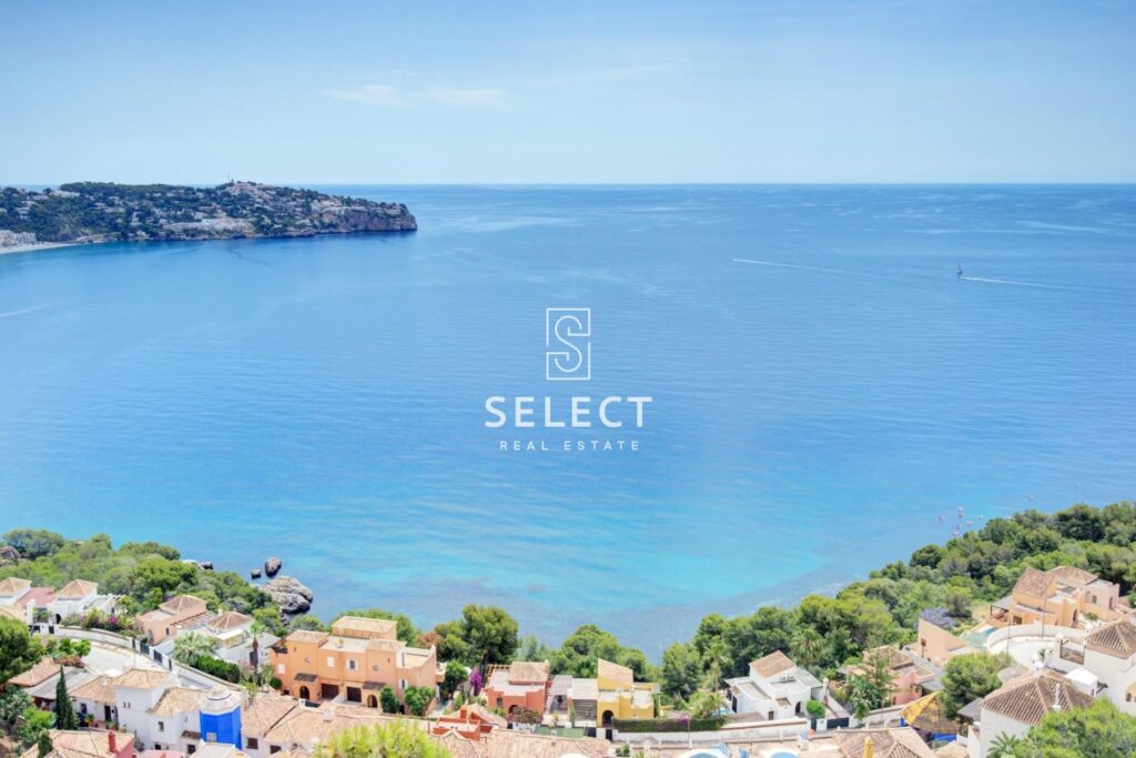 Semi-detached house - La Herradura - Los Cármenes - Cerro Gordo