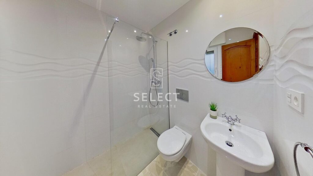 Villa - La Herradura - Punta La Mona