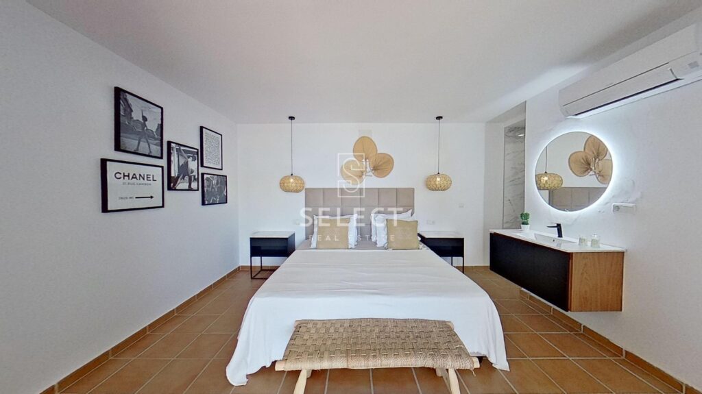 House - La Herradura - La herradura