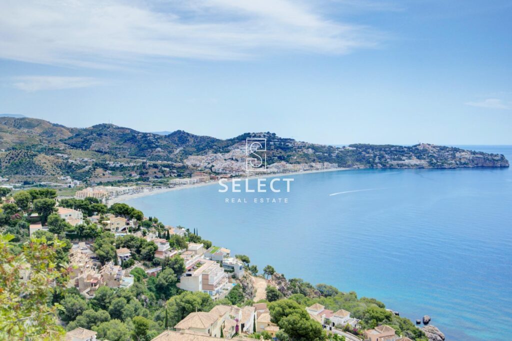 Semi-detached house - La Herradura - Los Cármenes - Cerro Gordo