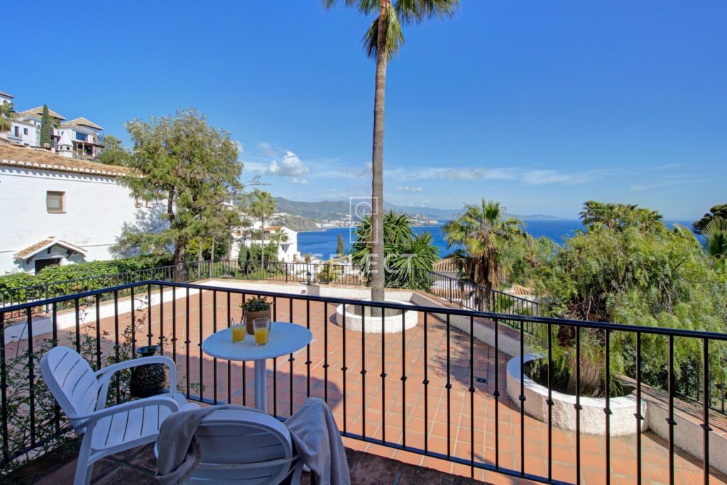 Villa - La Herradura - Punta La Mona
