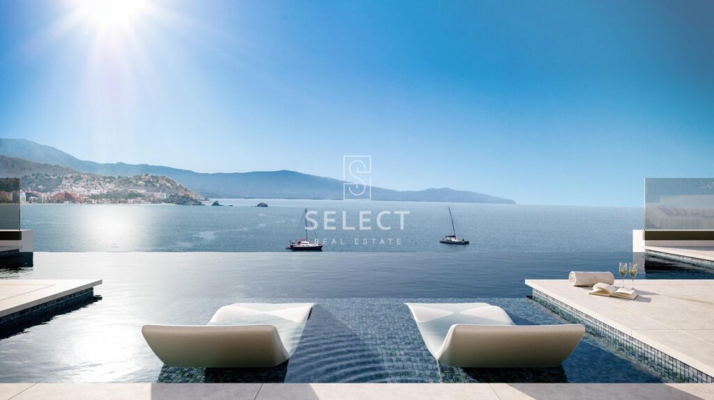 IS611 – Villa – La Herradura – Marina del este