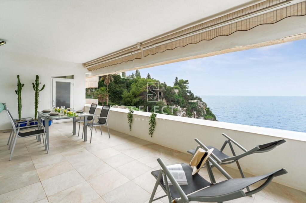 Apartment - La Herradura - Punta La Mona