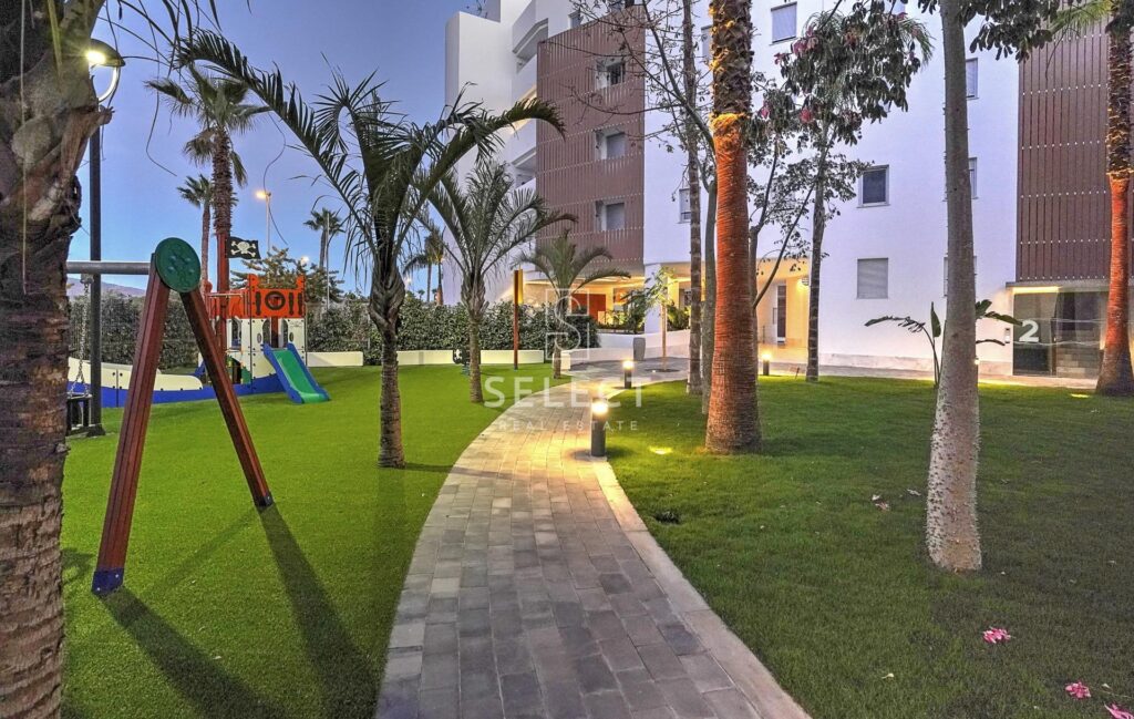 Apartment - Motril - Playa Granada