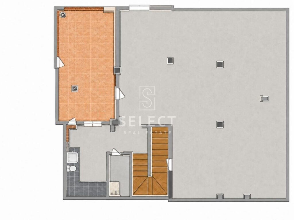 Semi-detached house - La Herradura - Los Cármenes - Cerro Gordo
