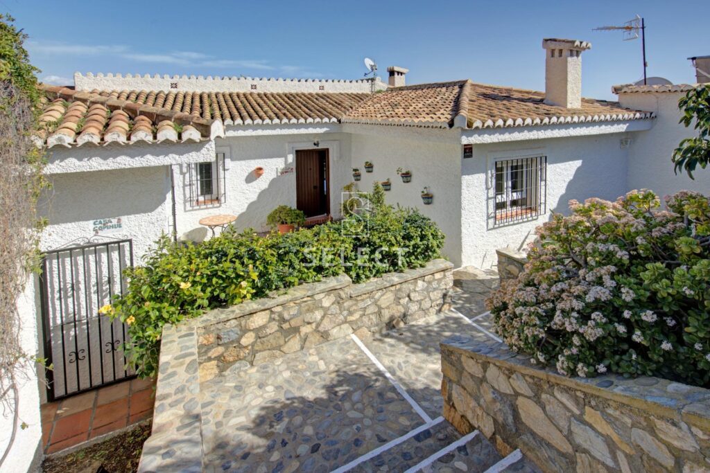 Villa - La Herradura - Punta La Mona
