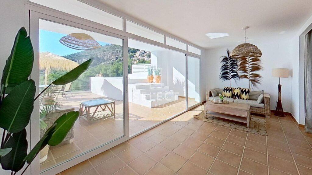 House - La Herradura - La herradura