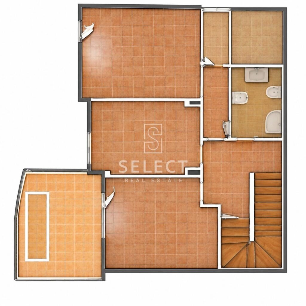 Semi-detached house - La Herradura - Los Cármenes - Cerro Gordo