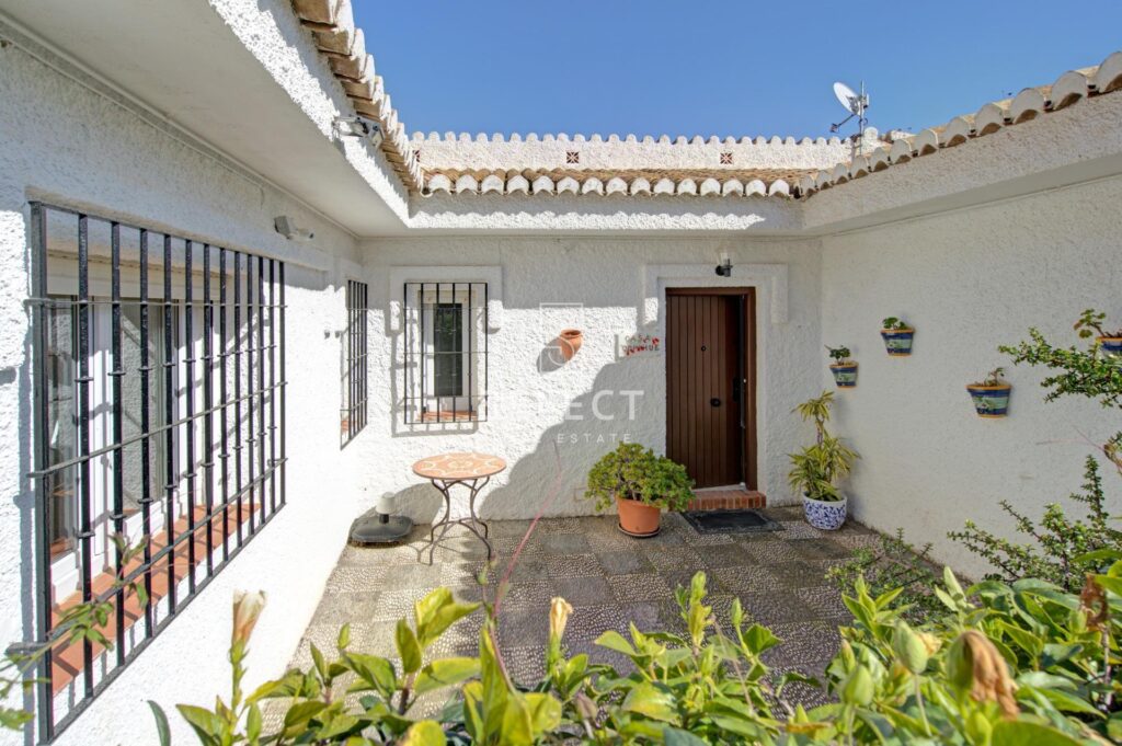 Villa - La Herradura - Punta La Mona