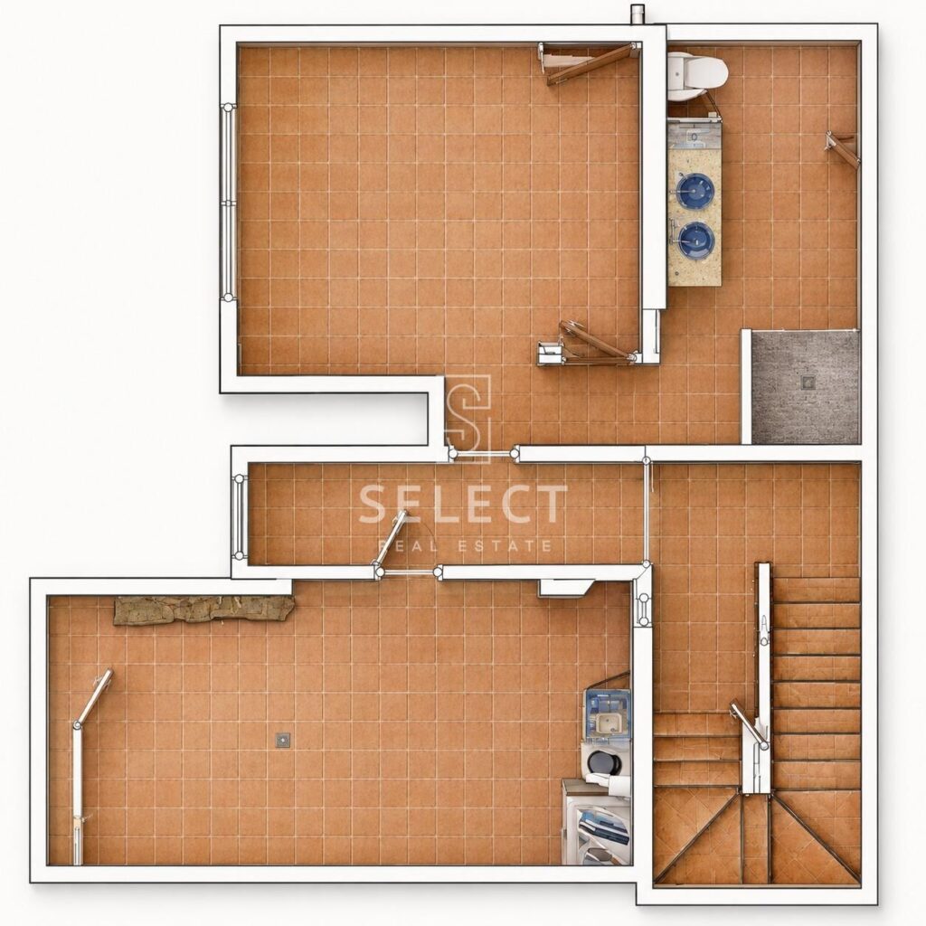 Semi-detached house - La Herradura - Los Cármenes - Cerro Gordo