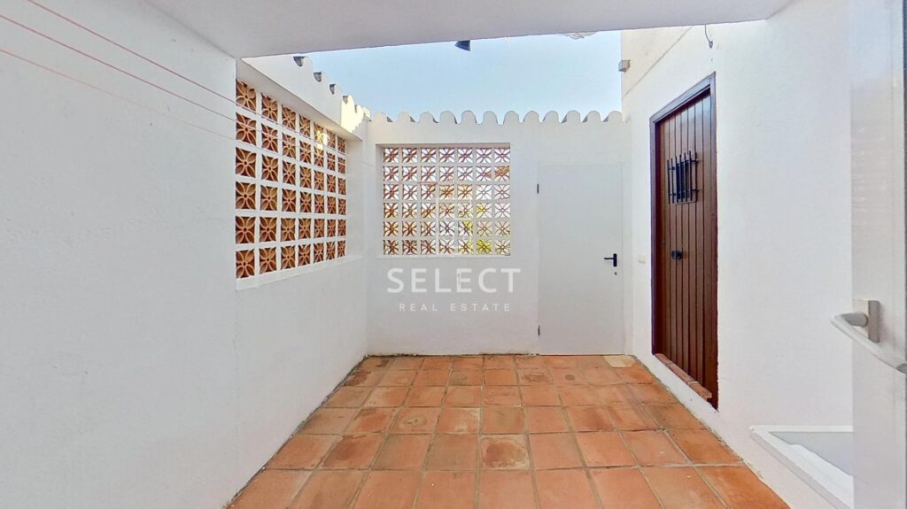 Villa - La Herradura - Punta La Mona