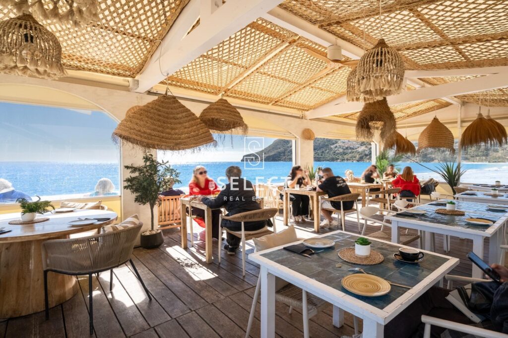 Apartment - La Herradura - 1ª línea playa