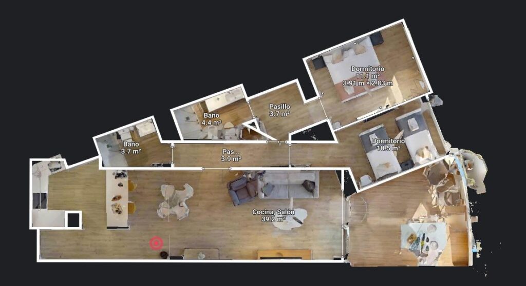 Apartment - Motril - Playa Granada